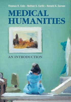 Medical Humanities book