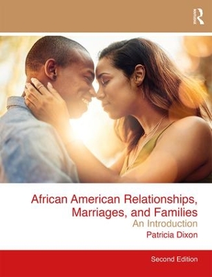 African American Relationships, Marriages, and Families book