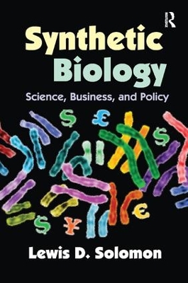 Synthetic Biology book