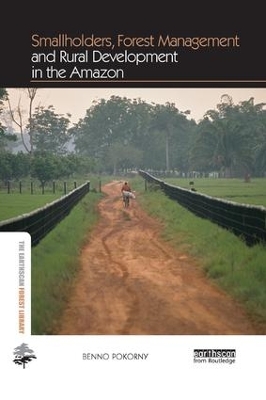 Smallholders, Forest Management and Rural Development in the Amazon by Benno Pokorny
