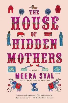 The House of Hidden Mothers by Meera Syal