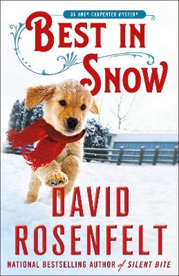 Best in Snow: An Andy Carpenter Mystery by David Rosenfelt