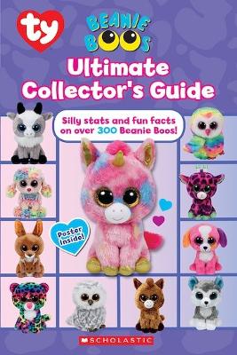 Ultimate Collector's Guide (Beanie Boos) book