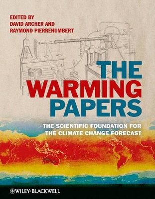 The Warming Papers by David Archer
