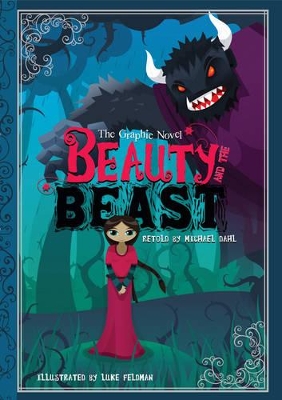 Beauty and the Beast book