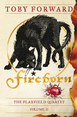 Fireborn book