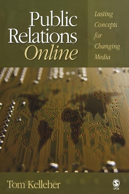 Public Relations Online by Kelleher