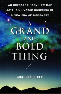 Grand and Bold Thing book