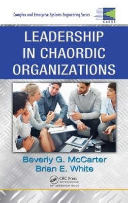 Leadership in Chaordic Organizations book