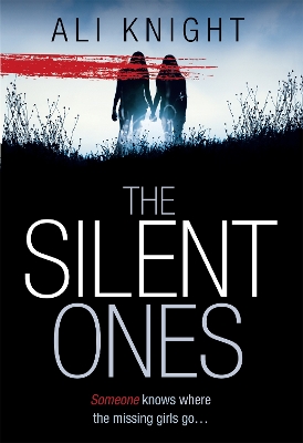 Silent Ones book
