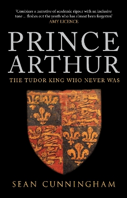 Prince Arthur book