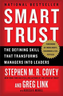 Smart Trust book