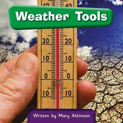 12e Weather Tools book