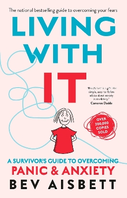 Living With It book