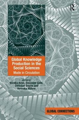 Global Knowledge Production in the Social Sciences book