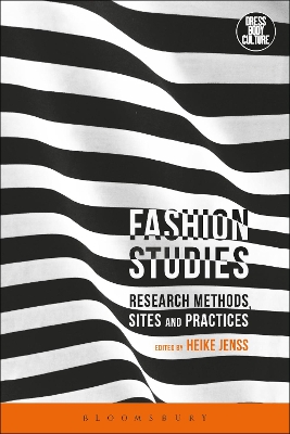 Fashion Studies by Heike Jenss