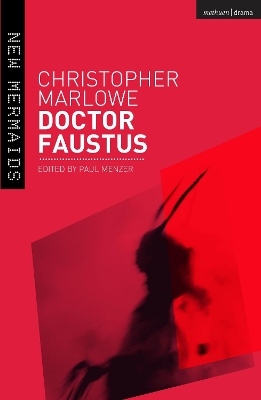 Doctor Faustus book