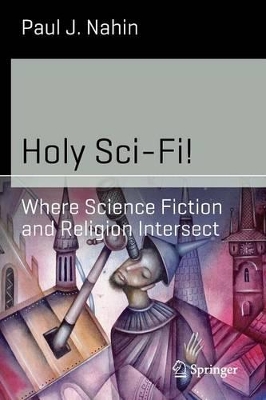 Holy Sci-Fi! book