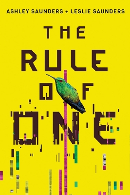 The Rule of One book