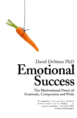 Emotional Success book
