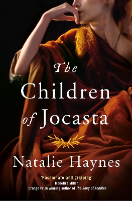 Children of Jocasta book