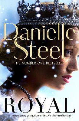 Royal: A spellbinding tale of a long-lost princess from the billion copy bestseller book