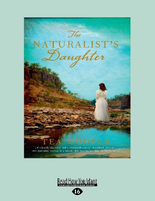 Naturalist's Daughter by Tea Cooper