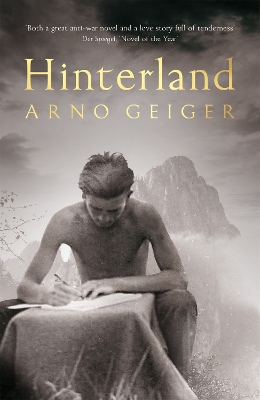 Hinterland book