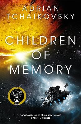 Children of Memory book