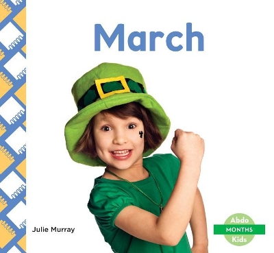 March book