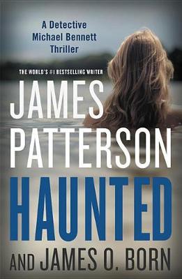 Haunted by James Patterson