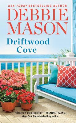 Driftwood Cove book