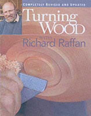 Turning Wood with Richard Raffan book