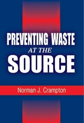 Preventing Waste at the Source book