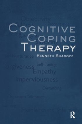 Cognitive Coping Therapy book