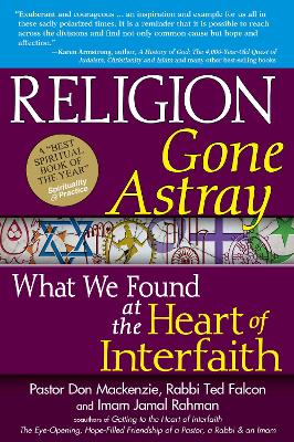Religion Gone Astray by Pastor Don Mackenzie
