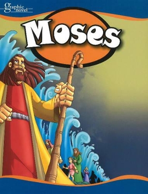 Moses book