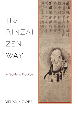 Rinzai Zen Way book