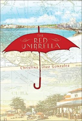 Red Umbrella book