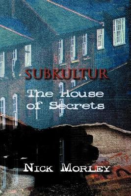 Subkultur book