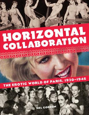 Horizontal Collaboration book