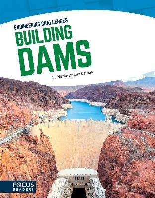 Building Dams by Nikole Brooks Bethea