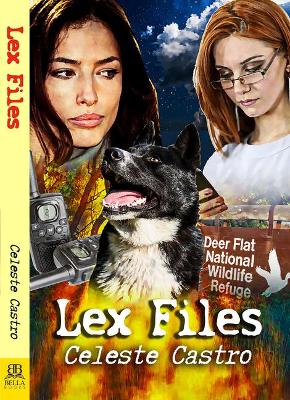 Lex Files book