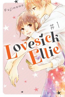 Lovesick Ellie 1 book