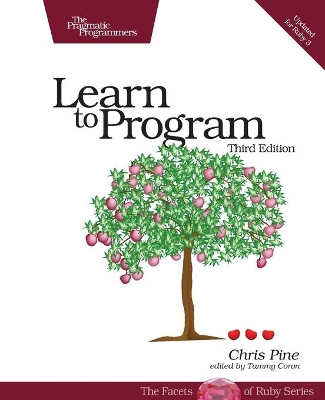 Learn to Program book