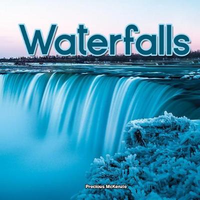 Waterfalls book