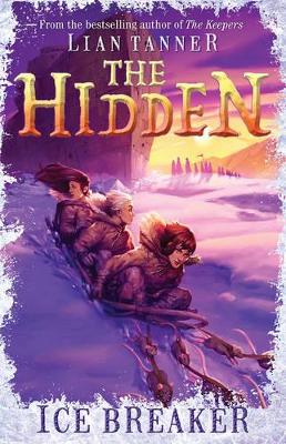 Ice Breaker: the Hidden Series 1 book