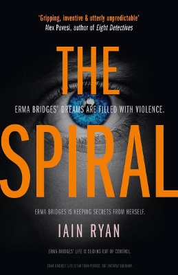 The Spiral book