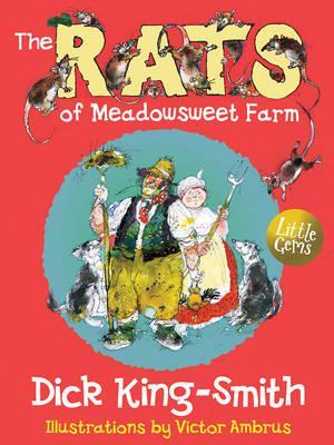 Rats Of Meadowsweet Farm book