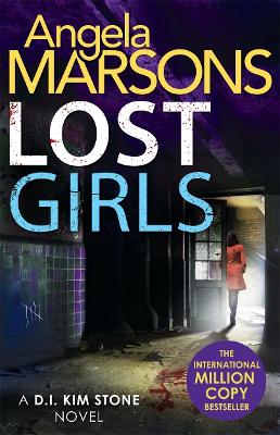 Lost Girls by Angela Marsons